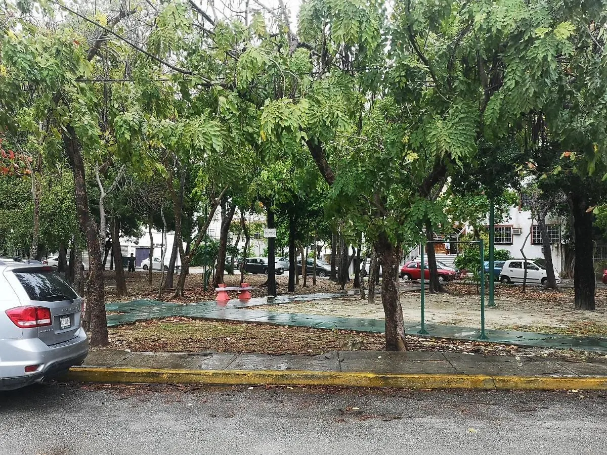 Departamento En El Centro De Cancún 0*,  Mexiko